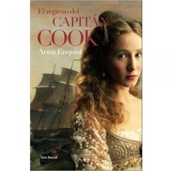 EL REGRESO DEL CAPITÁN COOK