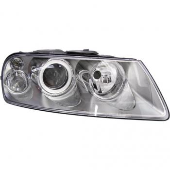 Faro principal DEPO 441-1184RMLD-EM, Derecha, Faro delantero ABAKUS 441-1184RMLD-EM