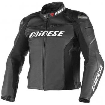 Dainese Racing D1 Chaqueta de perforado