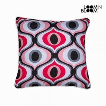 Cojín 45x45 by Loomin Bloom