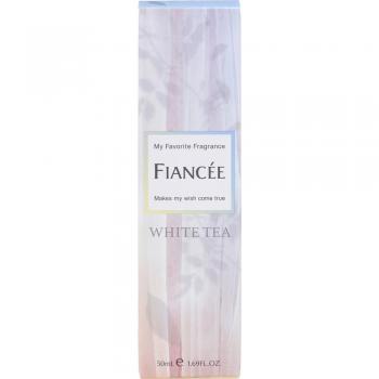 Fiancee White Tea Body Mist 50ml