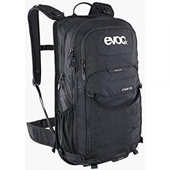 Evoc - STAGE 12l - Mochila técnica - Negro -