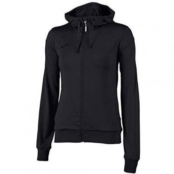 Joma Sudadera, Niñas, Sculpture Negro, 2XS
