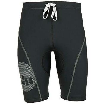 Gill - Pro Impact Shorts, Color Black, Talla XL