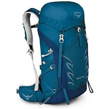 Osprey Talon 33 Men's Hiking Pack - Ultramarine Blue