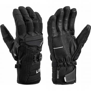 LEKI Goods Black 8