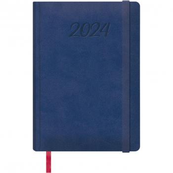 Dohe Manaos Agenda 2024 - Día Página - Tamaño: 15x21 cm (A5) - 336 páginas - Encuadernación cosida - Tapa dura