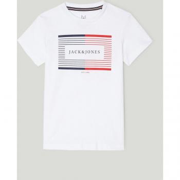 Camiseta Jack & Jones de niño con estampado