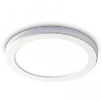 Downlight LED Empotrable Redondo Aura Blanco 4000K No Regulable 20W