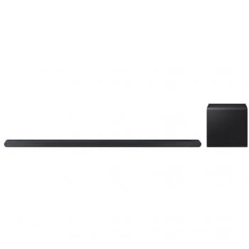 Barra de Son Samsung HW-S810D 3.1.2ch Dolby Atmos con Caisson de Basse Inalámbrico y Q-Symphony 3.0 - Negro Titán