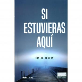 Si estuvieras Aqui
