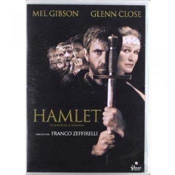 Hamlet [DVD]