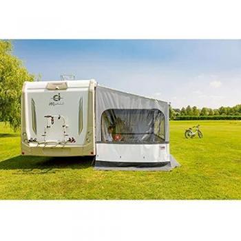 Fiamma Lateral W Pro para Caravanstore F35 con Ventana