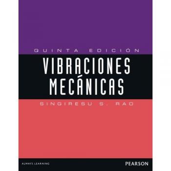Vibraciones Mecanicas - 5 Edición