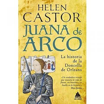 Juana De Arco: La historia de la doncella de Orleans: 40