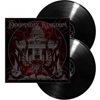 The Doomsday Kingdom [Vinilo]