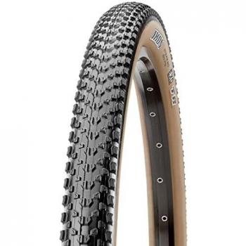 Maxxis Cub.MAXXIS IKON TUBELESS Plegable Cubiertas, Sport, Negro
