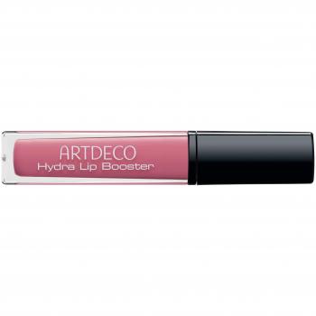 ARTDECO Hydra Lip Booster Lip Gloss with Moisturising Effect Shade 38 Translucent Rose 6 ml