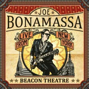 Beacon Theatre: Live From New York [VINYL]