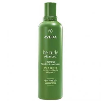 Aveda Be Curly™ Advanced Shampoo 250 ml unisex - champú para cabello rizado