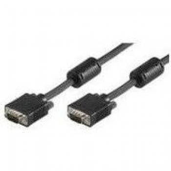 Powergreen CAB-90150-ST Cable VGA M/M