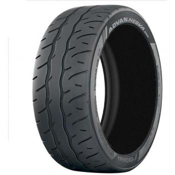Neumático Yokohama Advan Neova (AD09) 255/40 R18 99W XL RPB