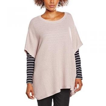 GERRY WEBER, Poncho para Mujer, Rosa