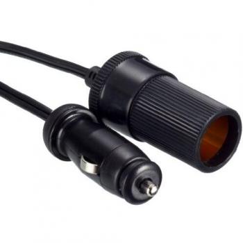 Mobicool Y03 - Alargador de cable 12 V, 2,8 metros de longitud