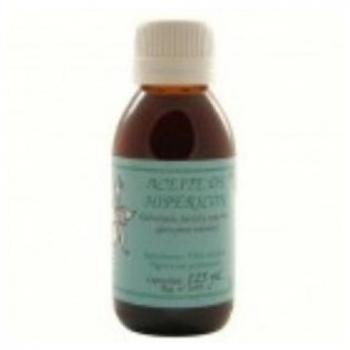 Aceite de Hipérico (Hypericum Perforatum) 100% Puro para Uso Externo 125ml