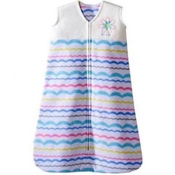 Halo Sleepsack Baby Wearable Blanket Micro-Feece
