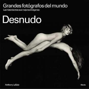 Desnudo - grandes fotografos del mundo