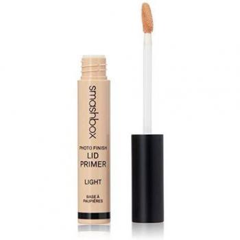 Smashbox Base Para Párpados Acabado De Foto - Ligero 2.5ml