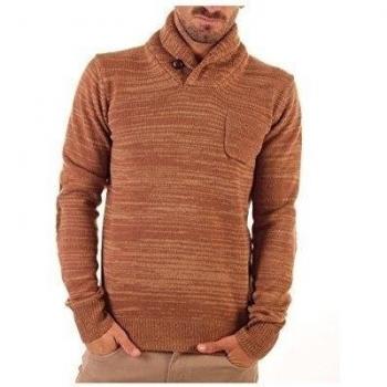 BENDORFF Jersey Vigoré Coderas Marrón Claro XL