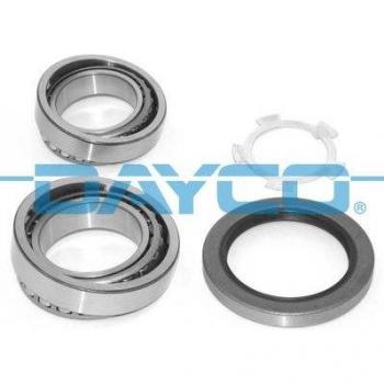 Kit de cojinete de rueda DAYCO KWD1431