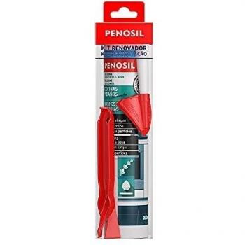 Penosil Cocinas y baños - Kit Renovación - 300 ml. - Blanco