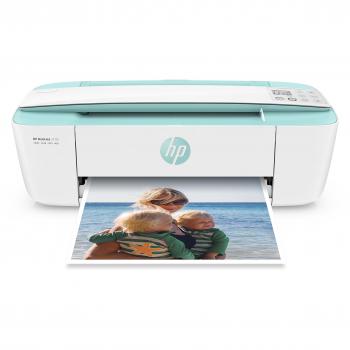 HP Deskjet 3730 AiO - Impresora Multifunción