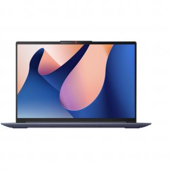 Lenovo Ideapad Slim 5 16 WUXGA Touch AG i7-1355U 16GB RAM 512GB SSD Bluetooth Abyss Blue (Repack) 2 años de garantía