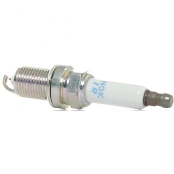 Bujía de encendido NGK 94123, tipo: bujía de encendido, características: diseño de alta calidad, electrodo central de cobre para mejor conductividad térmica, resistencia al desgaste y a la corrosión, compatible