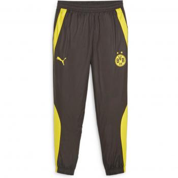 Puma Pantalones de chándal Prematch Borussia Dortmund 2023/24