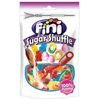 Fini Surtido de Caramelos de Goma y Regaliz Pica - 180 gr