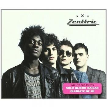 Zenttric polybox