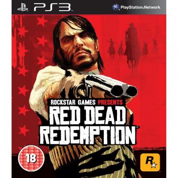 Videojuego Red Dead Redemption para PS3 - Nuevo y Original, USK18