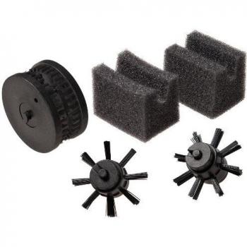 Park Tool - Espuma y cepillos para CM-5.2