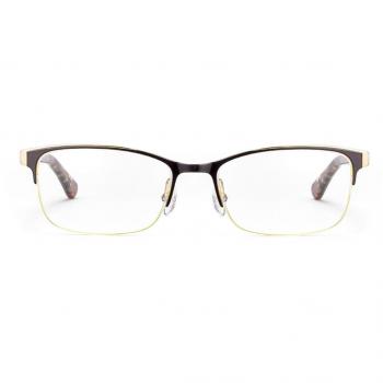 Etnia Barcelona Calais GDBK Armazones para Mujer Negros 54 Lentes Recetadas