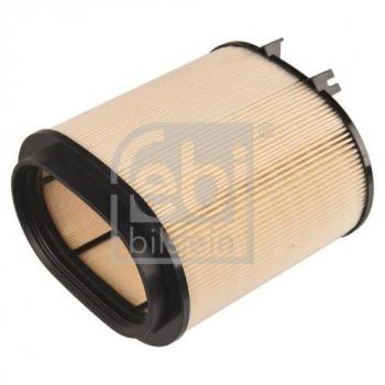 Filtro de aire FEBI BILSTEIN 173870 para PORSCHE