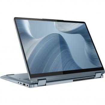 Lenovo IdeaPad Flex 5 14IAU7 Convertible 2 en 1, Intel Core i7, 16GB RAM, 512GB SSD, Pantalla de 14 pulgadas, Windows 11