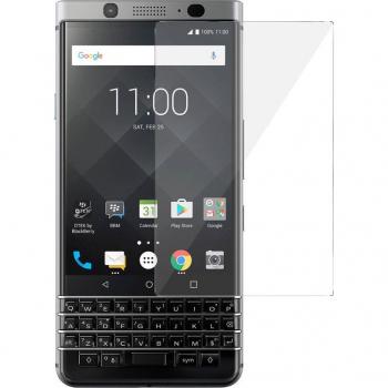 Protector de Pantalla de Cristal Templado Ultrafino para BlackBerry Keyone
