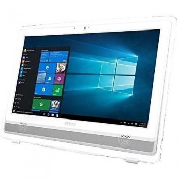MSI Wind Top PRO 22ET 4BW-007XEU 1.6GHz N3150 21.5 1920 x 1080Pixeles Pantalla táctil Color blanco - Ordenador de sobremesa All in One