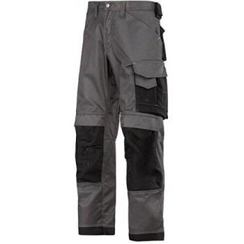 Pantalón Dura Twill T92 de Snickers Workwear