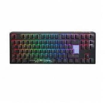 Ducky ONE 3 TKL Teclado Mecánico Negro